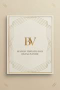 Business Templates Pack