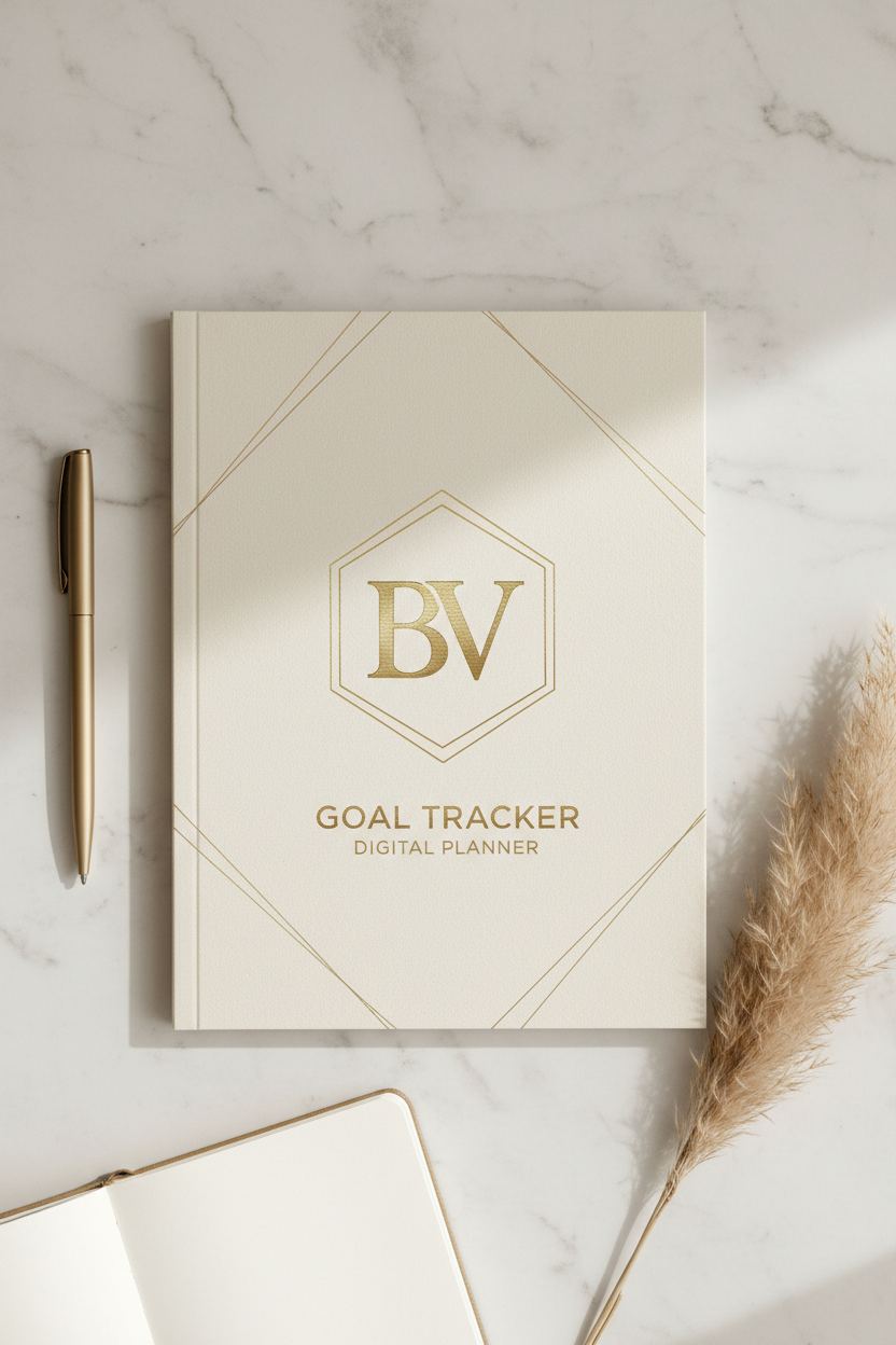 Goal Tracker