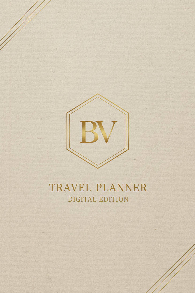 Travel Planner