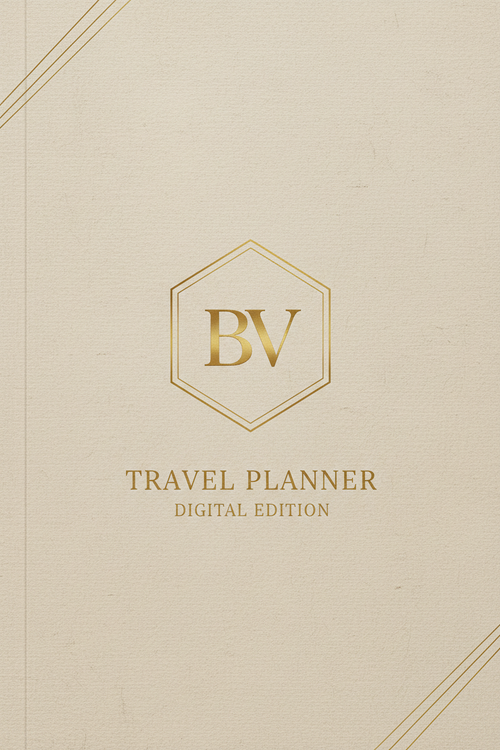 Travel Planner